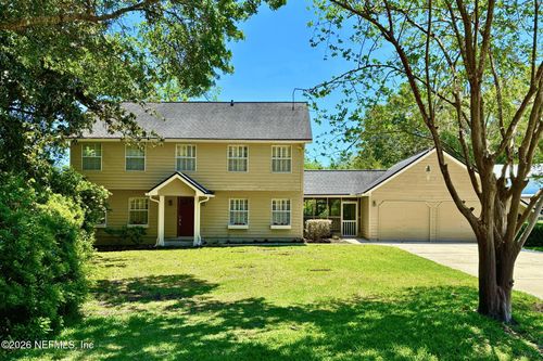 1461 Hopkins Creek Ln, Neptune Beach, FL, 32266-3203 | Card Image