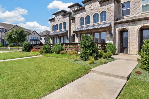 309 Sugarmaple Lane, McKinney, TX, 75071 | Card Image