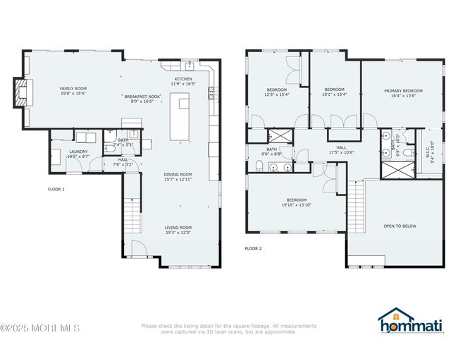45 Royal Dr, House other with 4 bedrooms, 3 bathrooms and null parking in Brick NJ | Image 46