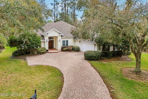 317 E Mill Chase Ct, Ponte Vedra Beach, FL, 32082-5115 | Card Image