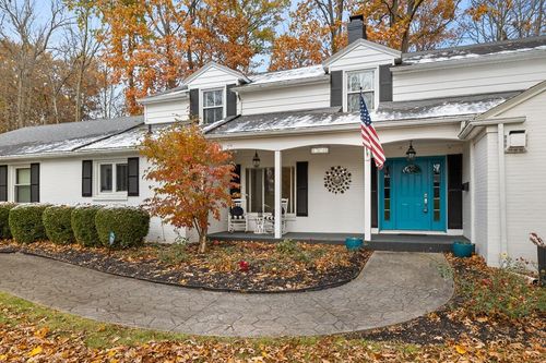 1331 Eastern Ave, Ashland, OH, 44805-4147 | Card Image