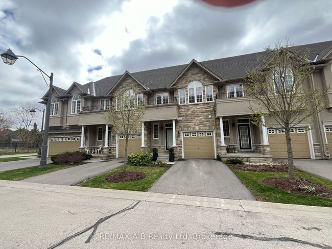 19 - 19 Valleyside Lane, Condo with 3 bedrooms, 3 bathrooms and 1 parking in Dundas ON | Image 28