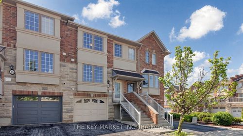 14-435 English Rose Lane, Oakville, ON, L6H7S9 | Card Image