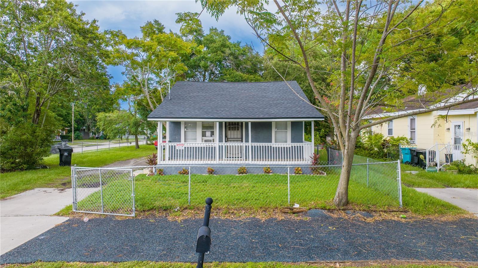Westmoreland Dr, Orlando, FL 32805