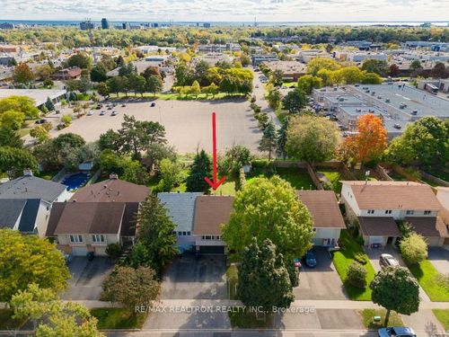 2440 Mainroyal St, Mississauga, ON, L5L1C9 | Card Image