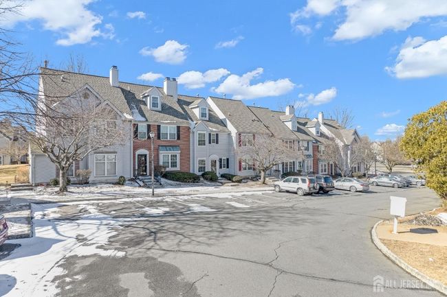 22 Colleen Ct, Townhouse with 2 bedrooms, 3 bathrooms and null parking in Kendall Park NJ | Image 10