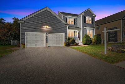 19 Nightview Place, House other with 4 bedrooms, 3 bathrooms and 4 parking in Millbury MA | Image 1