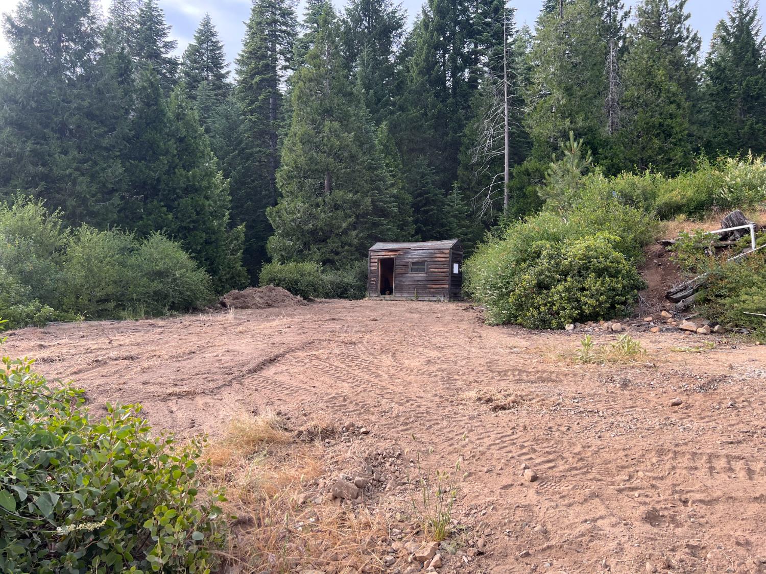 Land in Nevada City 3
