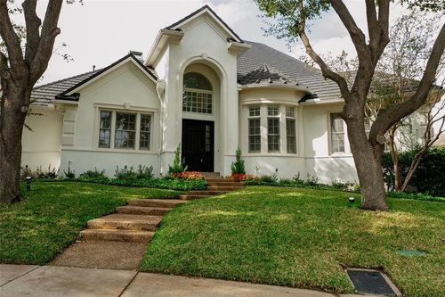 4501 Windsor Ridge Drive, Irving, TX, 75038 | Card Image