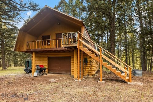 572 Upper Cottonwood Rd, Wilsall, MT, 59086 | Card Image
