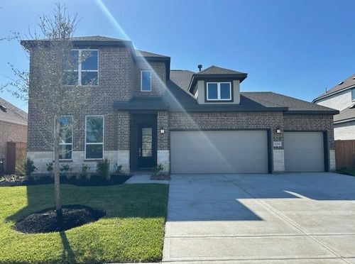 8214 Holly Blue Dr, Rosharon, TX, 77583-5672 | Card Image
