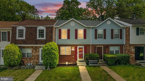 3429 Castle Hill Dr, WOODBRIDGE, VA, 22193-5318 | Card Image