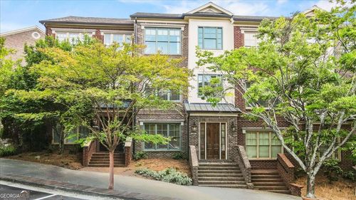6075 City Walk Ln, Sandy Springs, GA, 30328-3919 | Card Image