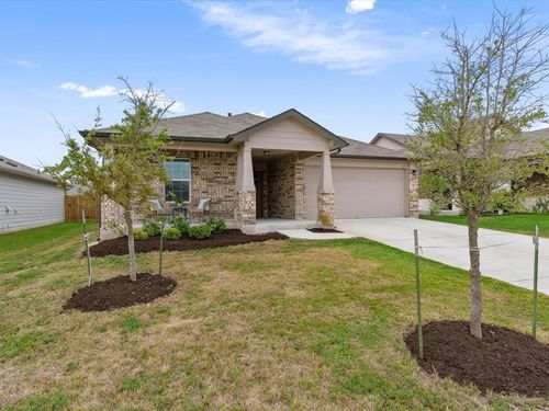 117 Stellamar Dr, Hutto, TX, 78634-2130 | Card Image
