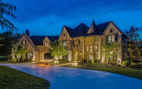 8900 Baltusrol Dr, Flower Mound, TX, 75022-6523 | Card Image