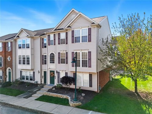 608 Garden Way, Wexford, PA, 15090-5603 | Card Image