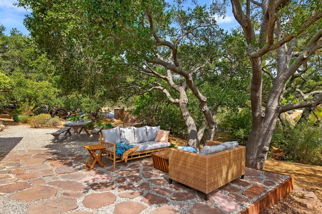 1427 Tunnel Rd, House other with 3 bedrooms, 2 bathrooms and null parking in Santa Barbara CA | Image 22