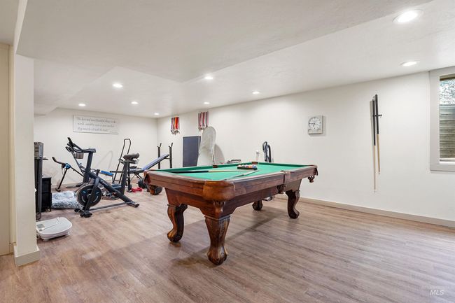 360 N 700 W, House other with 4 bedrooms, 3 bathrooms and 2 parking in Paul ID | Image 19