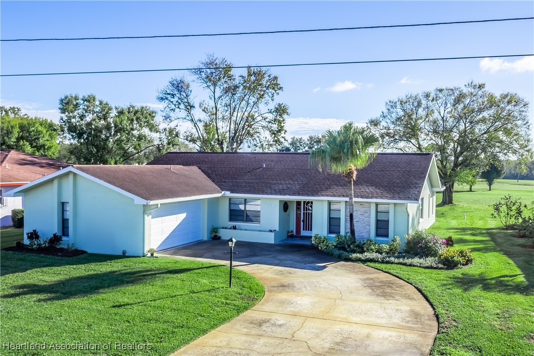 Sheppard Rd, Lake Placid, FL 33852