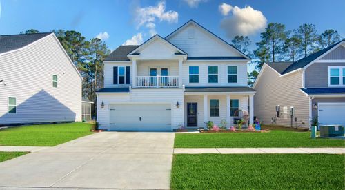 573 Yellow Leaf Lane, Summerville, SC, 29486 | Card Image