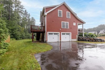 9 Winslow Drive, House other with 4 bedrooms, 1 bathrooms and null parking in Exeter NH | Image 3