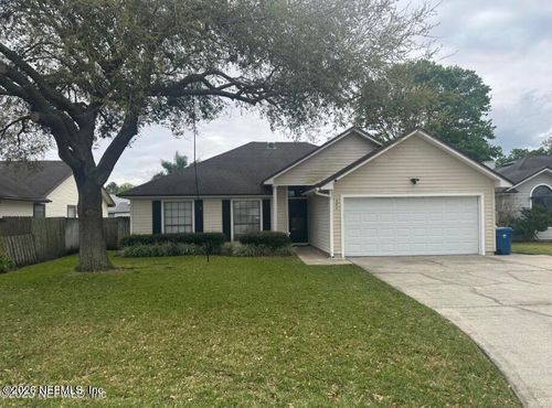 382 Naugatuck Dr, JACKSONVILLE, FL, 32225-3382 | Card Image