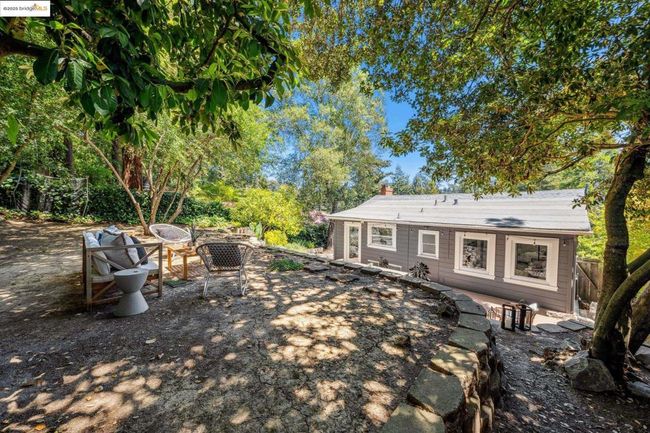 7069 Saroni Dr, House other with 2 bedrooms, 1 bathrooms and null parking in Oakland CA | Image 32
