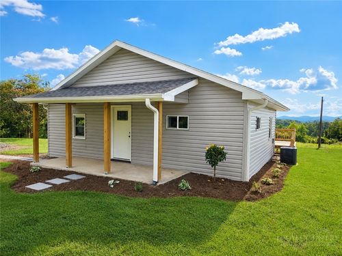 11493 Glade Valley Road, Ennice, NC, 28623 | Card Image