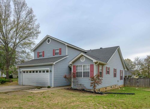 19 White Oak Cir, Searcy, AR, 72143-4518 | Card Image