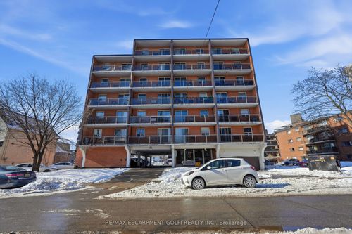 505-30 Summit Ave, Hamilton, ON, L8V2R8 | Card Image