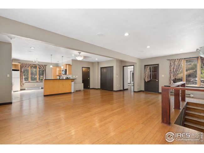 7301 Poudre Canyon Rd, House other with 5 bedrooms, 4 bathrooms and null parking in Bellvue CO | Image 8