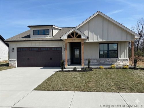 136-5155 Woodstone Cir, Jeffersonville, IN, 47130-1405 | Card Image