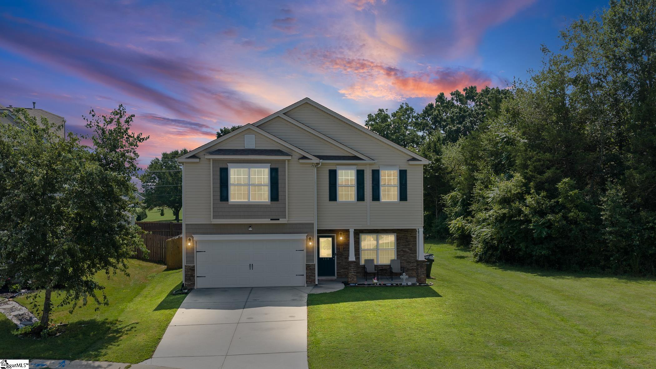 Residential in Greer 2