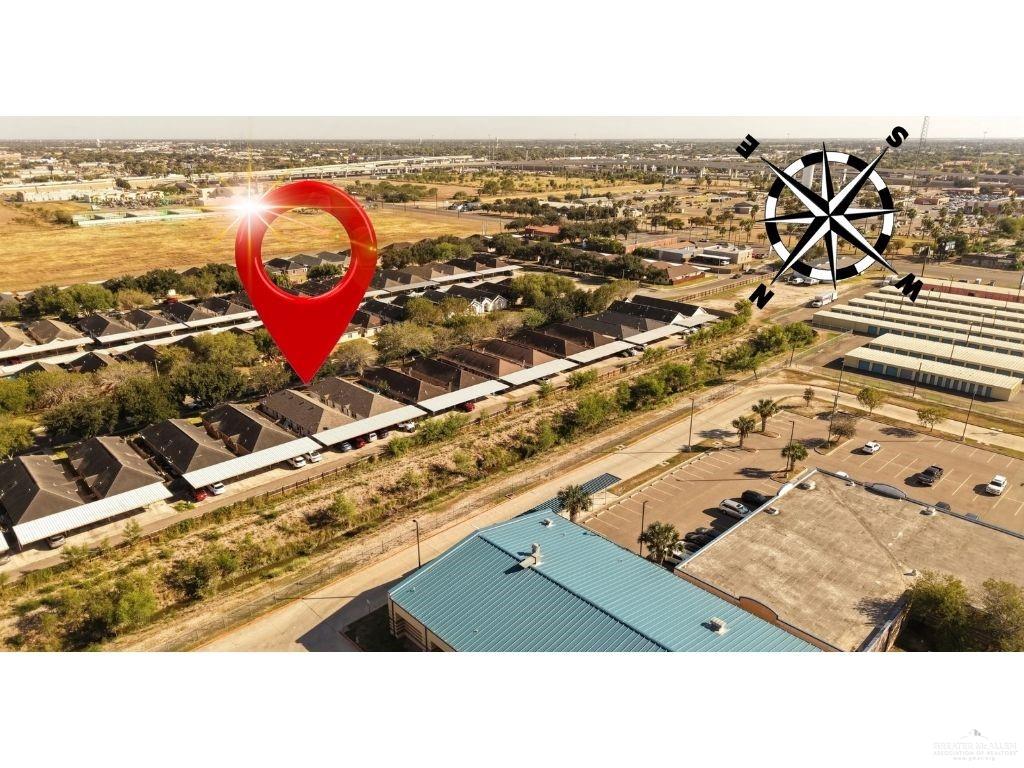 Residential Income in Pharr 5