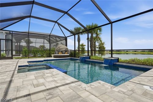 20035 Terrawalk Circle, Alva, FL, 33920 | Card Image