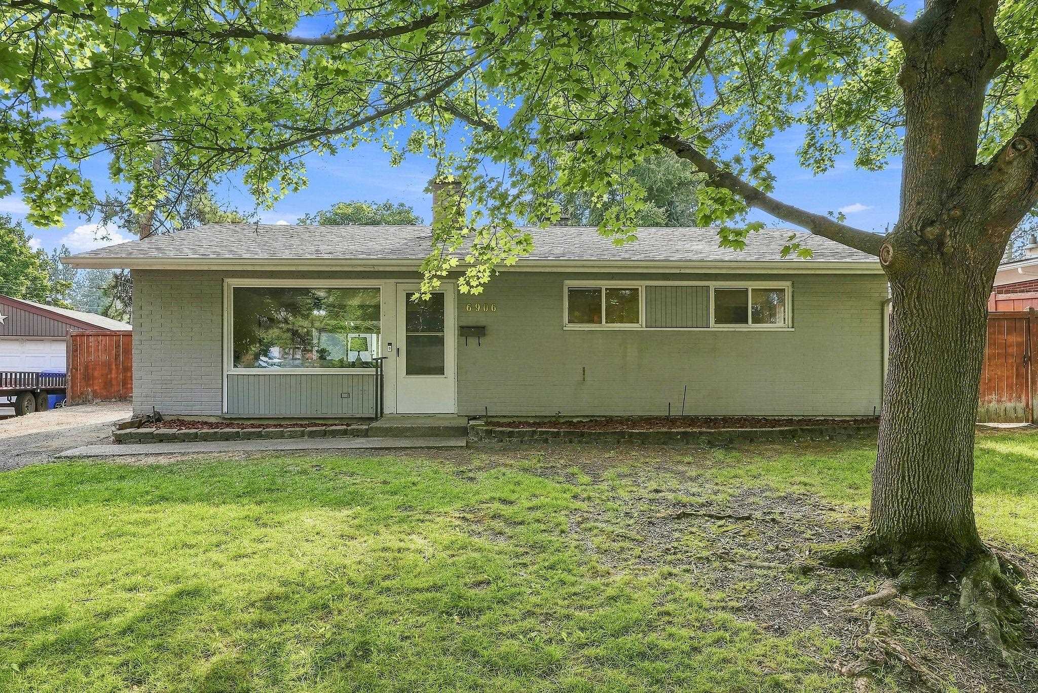 Residential in Spokane