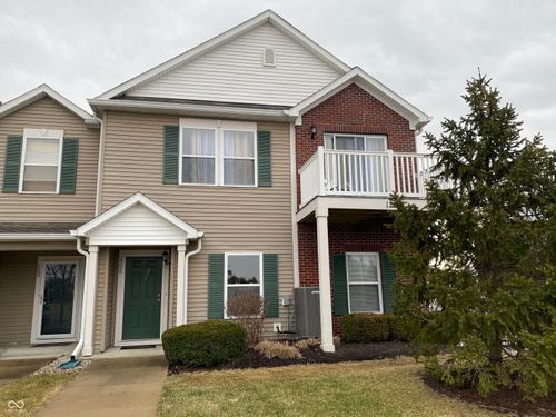 unit-600-12145 Bubbling Brook Drive, Fishers, IN, 46038 | Card Image