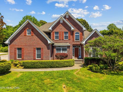 116 Coventry Dr, Andersonville, TN, 37705-3931 | Card Image