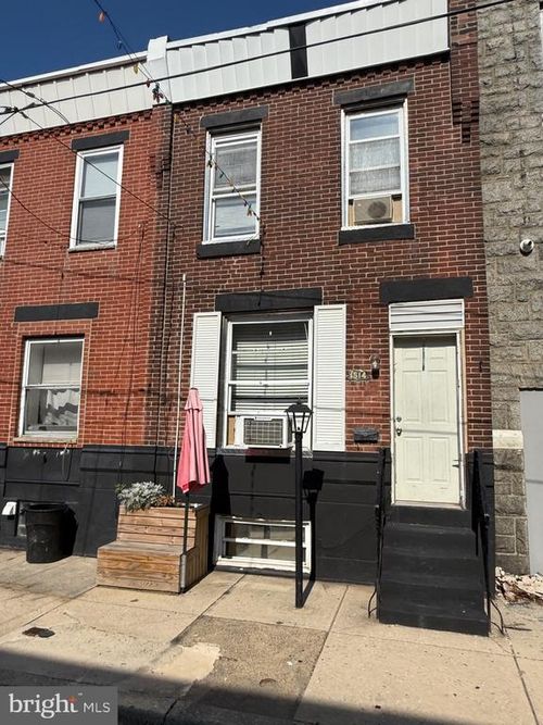 1514 S Hollywood St, PHILADELPHIA, PA, 19146-3516 | Card Image