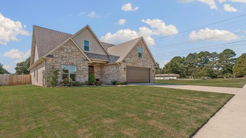 100 Hidden Creek Dr, Brookland, AR, 72417-9158 | Card Image