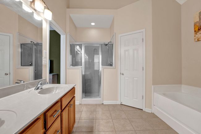 1354 Island Shore Dr, House other with 3 bedrooms, 3 bathrooms and null parking in Memphis TN | Image 23
