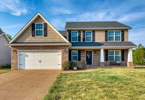 1423 Hills Dr, Evansville, IN, 47720-8601 | Card Image