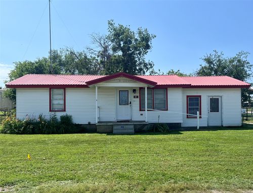 57 W Palo Pinto St, Santo, TX, 76472 | Card Image