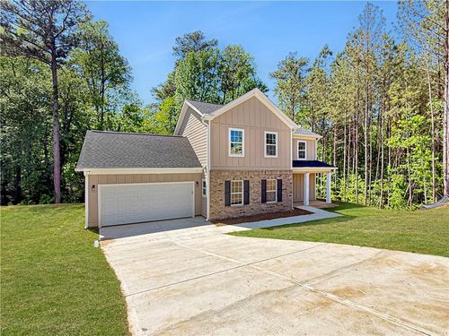 3942 Alderwoods Dr, Jonesboro, GA, 30236-1367 | Card Image