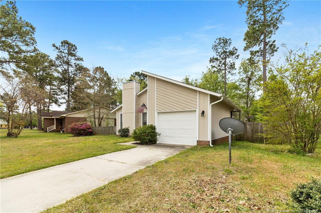 Residential in Fayetteville 2