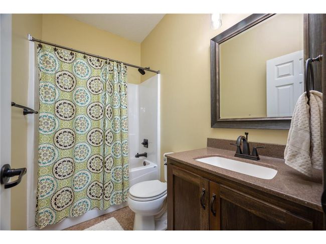 411 Ladd Ln, House other with 2 bedrooms, 2 bathrooms and null parking in OSCEOLA WI | Image 11