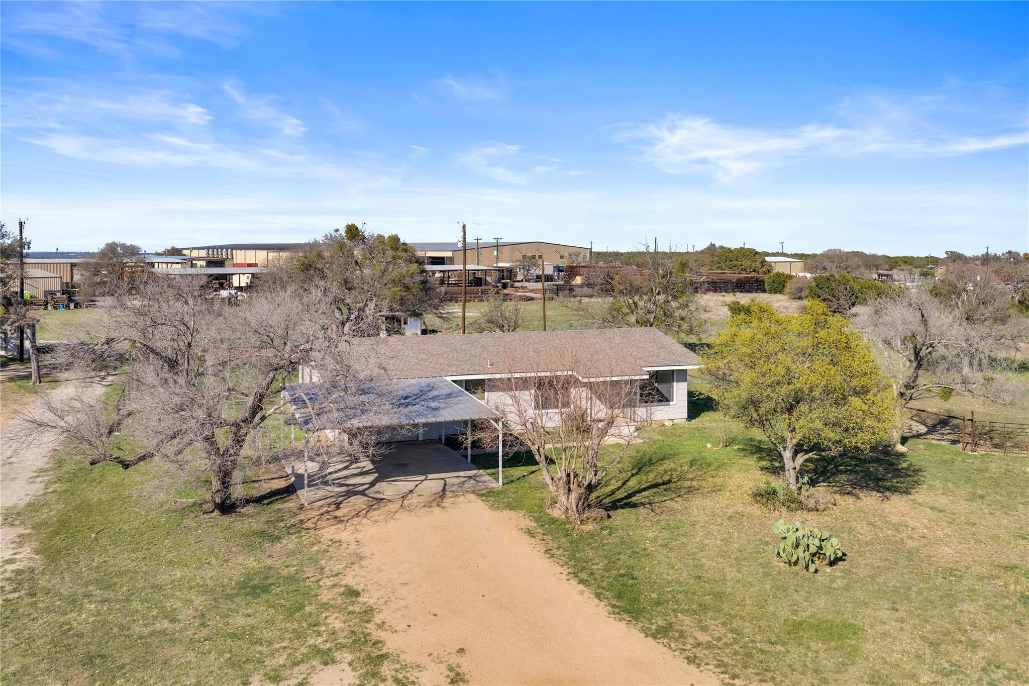 Residential in Burnet 3