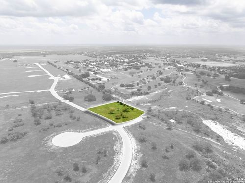 LOT 40 Virgil Way, Castroville, TX, 78009 | Card Image