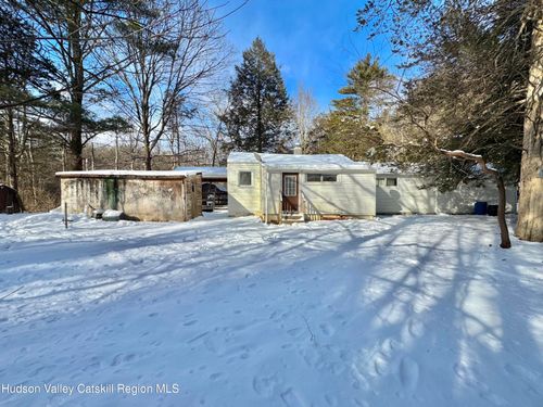 40 Potic Creek Road, Coxsackie, NY, 12051 | Card Image
