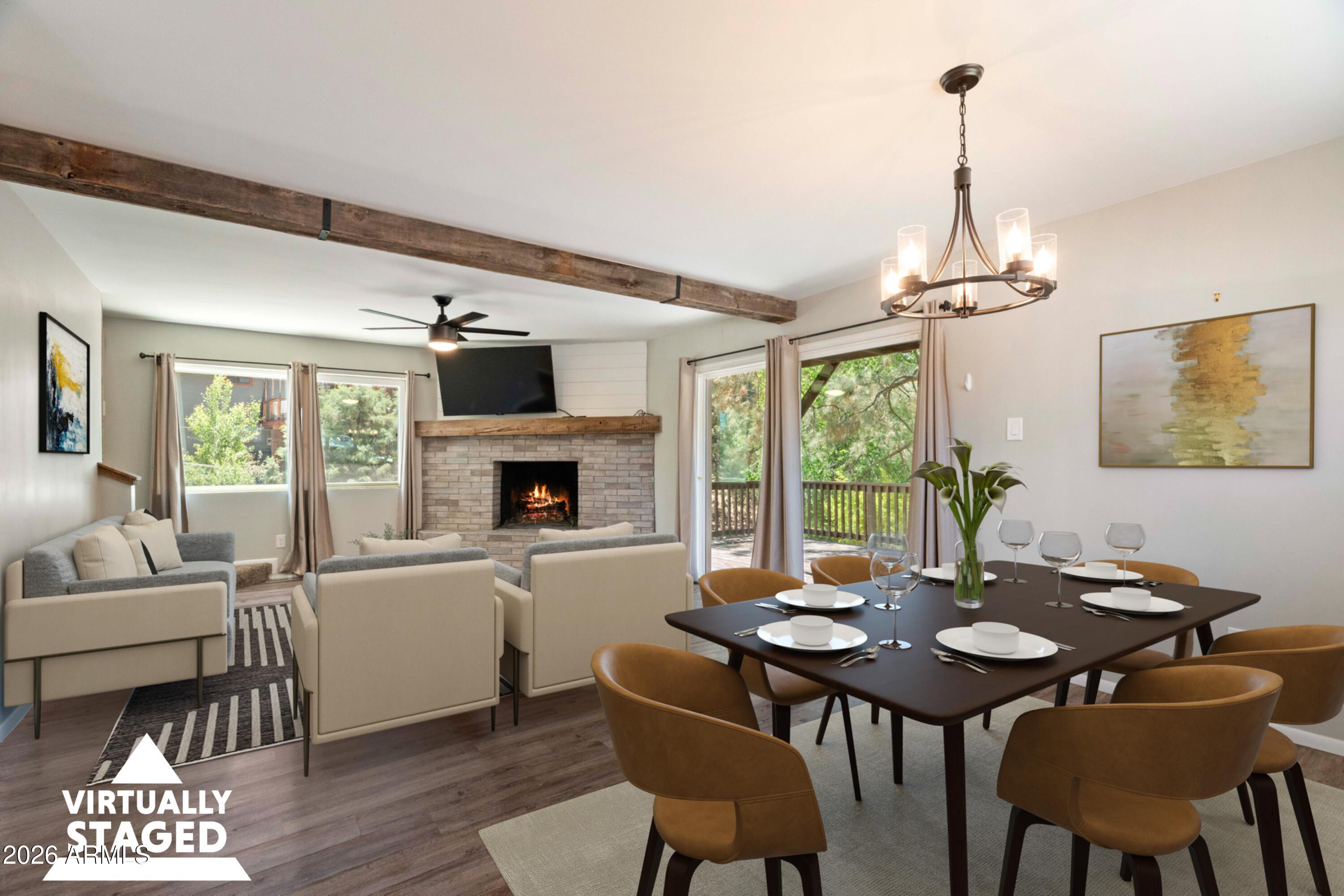 Residential in Prescott 4